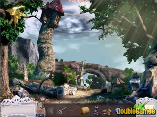 Free Download Princess Isabella: Return of the Curse Collector's Edition Screenshot 3