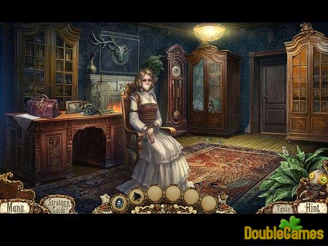 Free Download PuppetShow: Her Cruel Collection Collector's Edition Screenshot 1