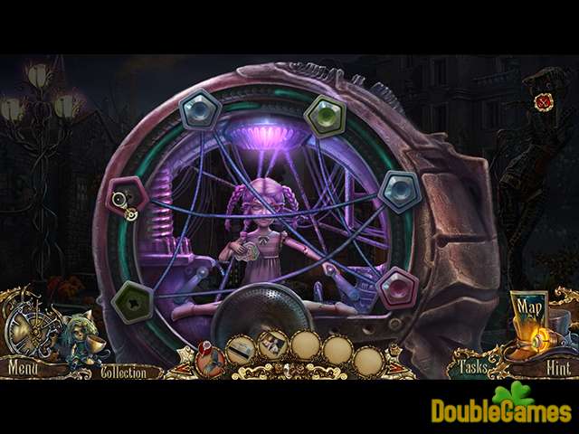 Free Download PuppetShow: Fatal Mistake Collector's Edition Screenshot 1