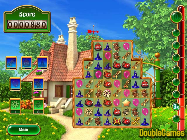 Free Download Puzzle Park Screenshot 1