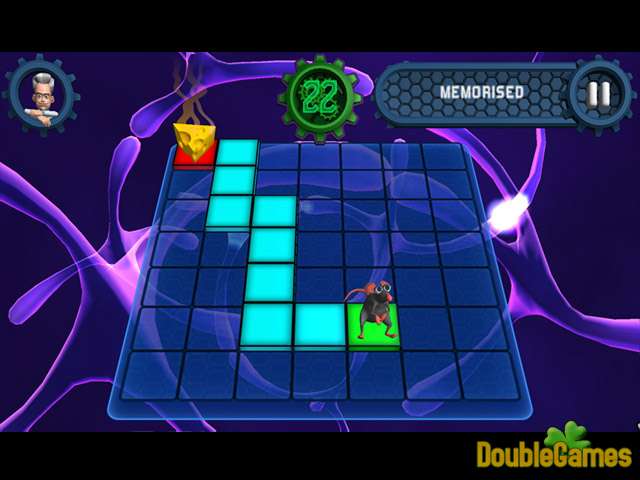 Free Download Puzzler Brain Games Screenshot 2