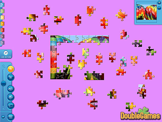 Free Download Ravensburger Puzzle Screenshot 2