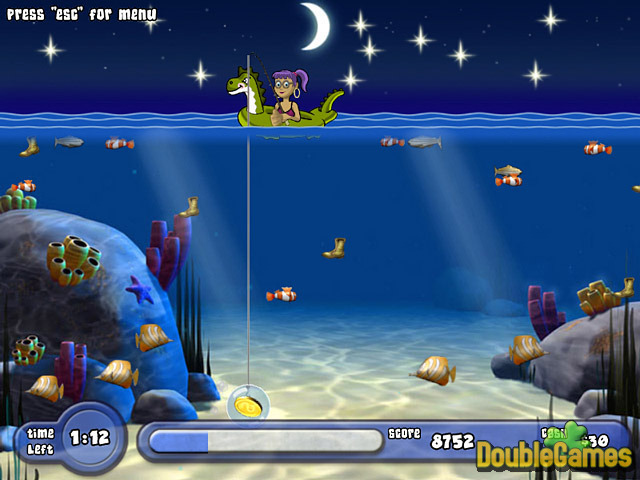 Free Download Reel Quest Screenshot 2