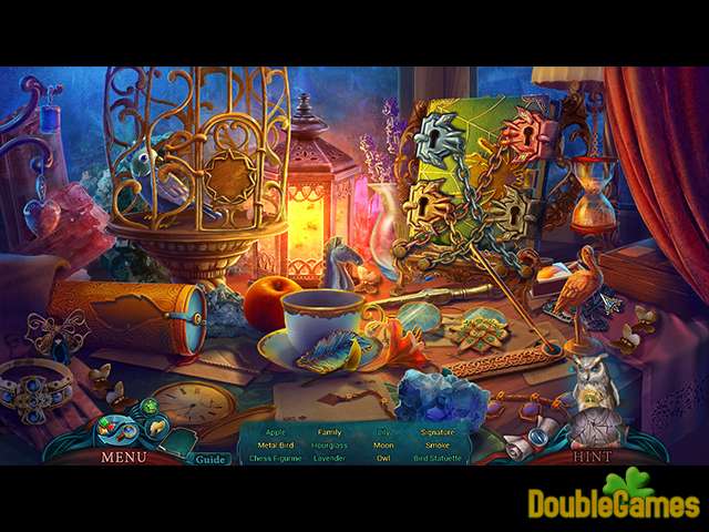 Free Download Reflections of Life: Dream Box Collector's Edition Screenshot 2