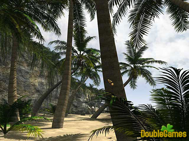 Free Download Return to Mysterious Island Screenshot 2