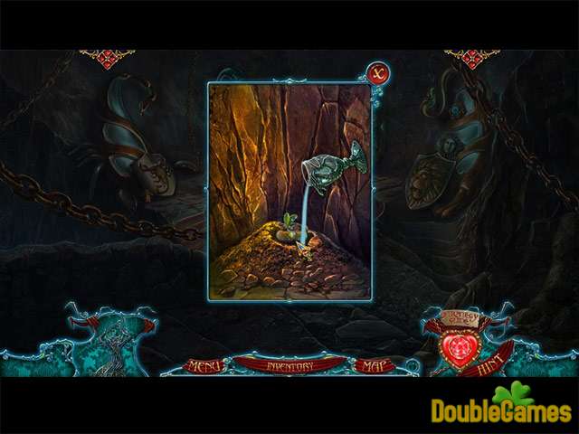 Free Download Reveries: Soul Collector Collector's Edition Screenshot 2