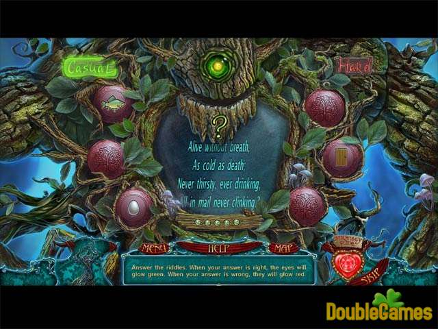 Free Download Reveries: Soul Collector Collector's Edition Screenshot 3