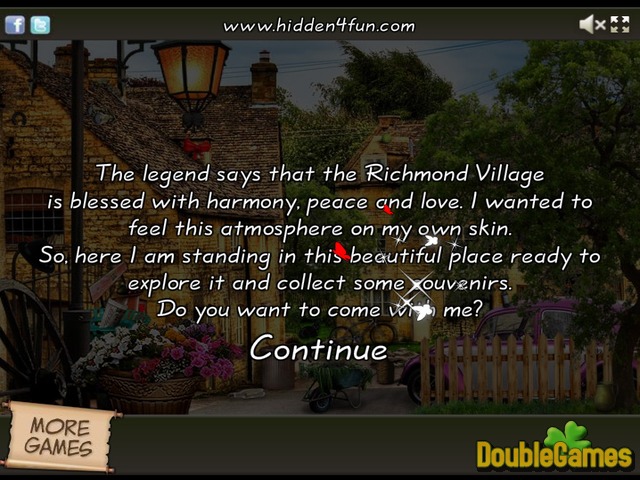 Free Download Richmond Village Screenshot 1