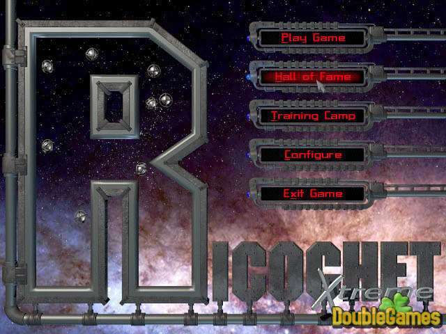 Free Download Ricochet Xtreme Screenshot 3