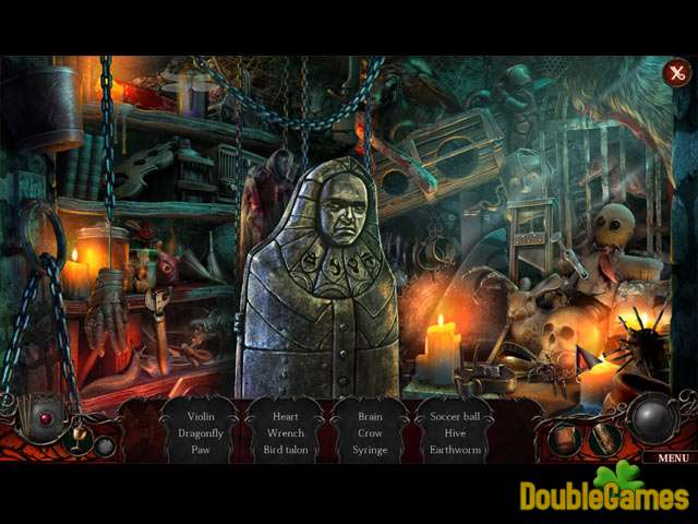 Free Download Rite of Passage: Deck of Fates Collector's Edition Screenshot 2