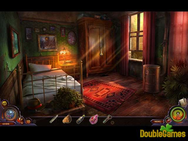 Free Download Rite of Passage: Hackamore Bluff Collector's Edition Screenshot 1
