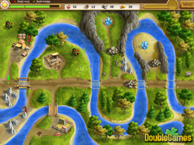 Free Download Roads of Rome Double Pack Screenshot 3
