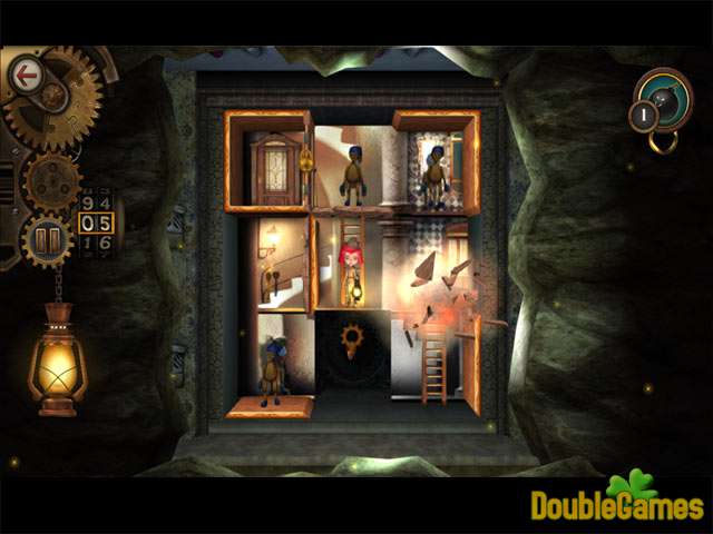 Free Download Rooms: The Unsolvable Puzzle Screenshot 2