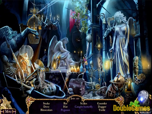 Free Download Royal Detective: Queen of Shadows Collector's Edition Screenshot 3