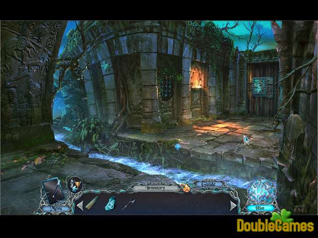 Free Download Sable Maze: Soul Catcher Collector's Edition Screenshot 1