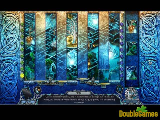 Free Download Sable Maze: Soul Catcher Screenshot 3