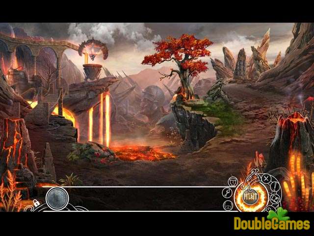 Free Download Saga of the Nine Worlds: The Four Stags Collector's Edition Screenshot 2