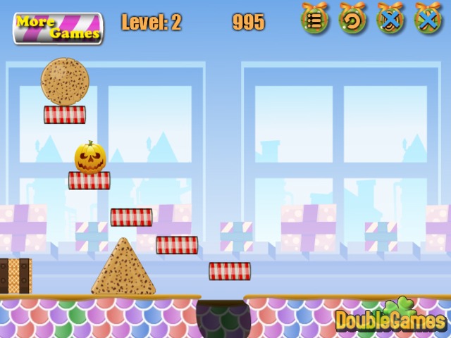 Free Download Save The Candy Screenshot 2