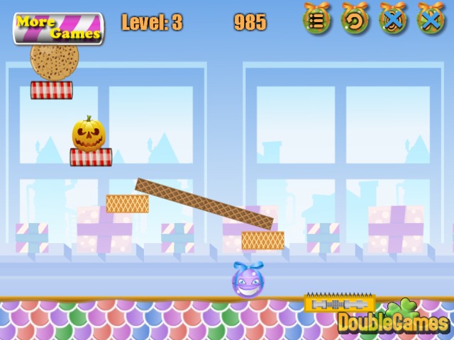 Free Download Save The Candy Screenshot 3