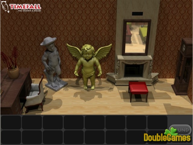 Free Download Sculptor's Quest Screenshot 1