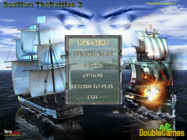 Free Download Sea War: The Battles 2 Screenshot 2