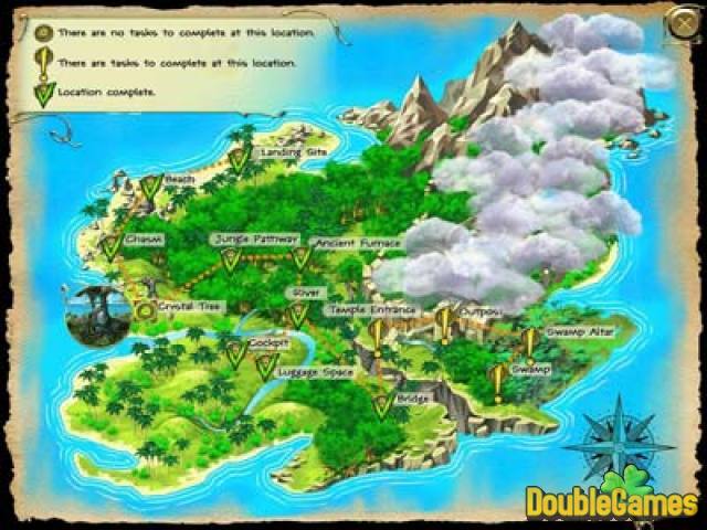 Free Download Secret Mission: L’isola dimenticata Screenshot 3