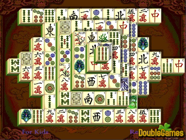 Free Download Shanghai Dynasty Screenshot 2