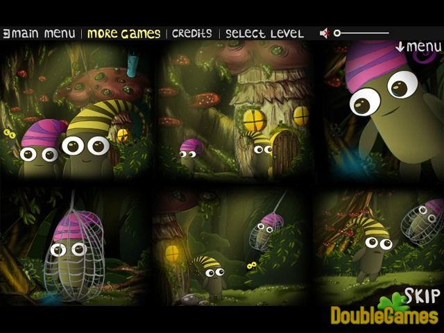 Free Download Shapik: The Quest Screenshot 1