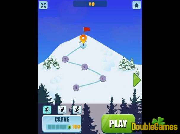 Free Download Ski King 2022 Screenshot 2