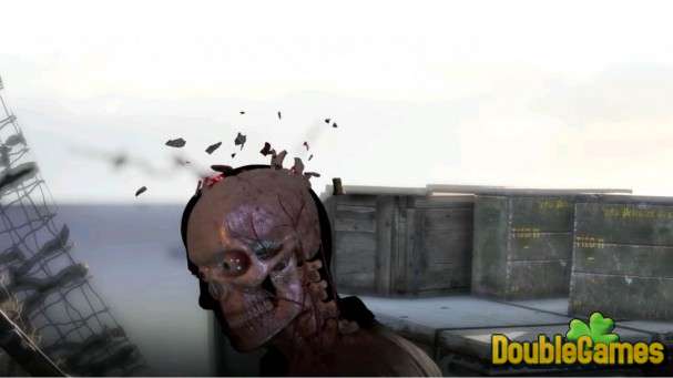 Free Download Sniper Elite 4 Screenshot 6