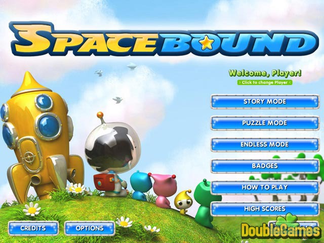Free Download Spacebound Screenshot 3