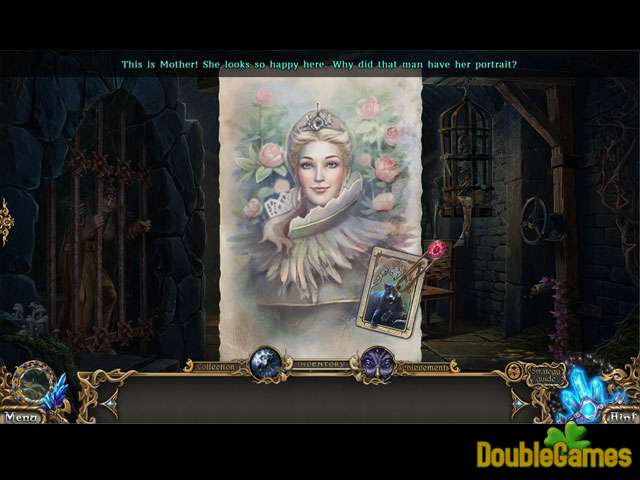 Free Download Spirits of Mystery: Family Lies Collector's Edition Screenshot 1