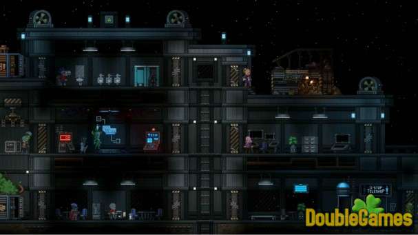 Free Download Starbound Screenshot 2