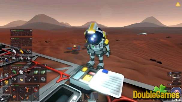 Free Download Stationeers Screenshot 7