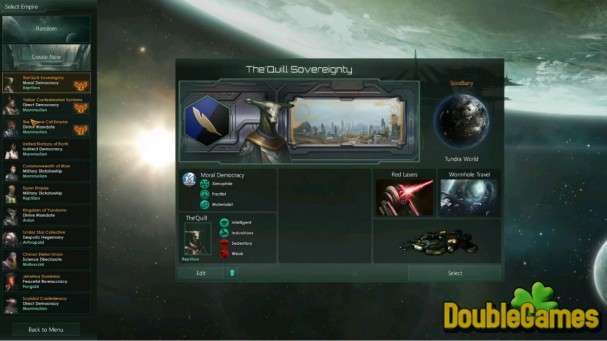 Free Download Stellaris Screenshot 1