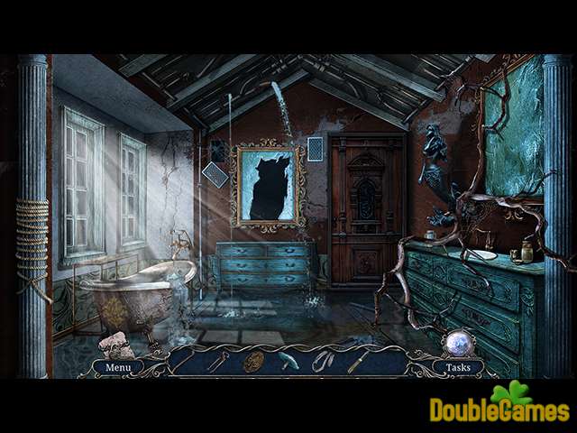 Free Download Stormhill Mystery: Family Shadows Screenshot 3