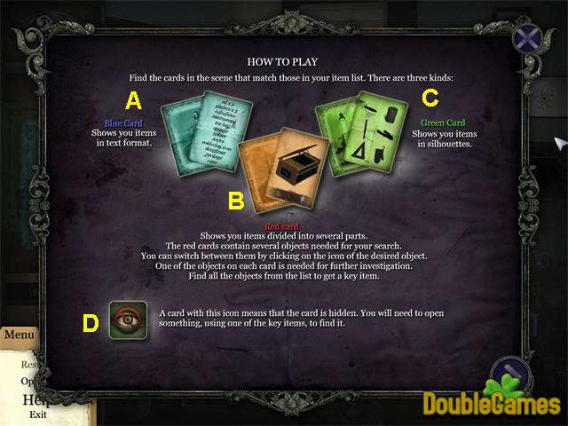 Free Download Strange Cases: The Lighthouse Mystery Strategy Guide Screenshot 3