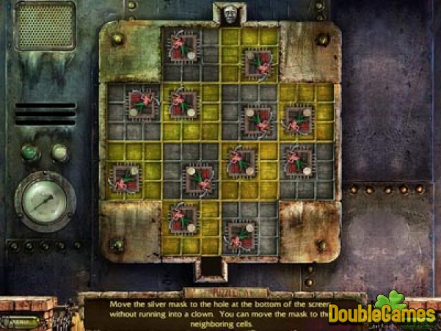 Free Download Stray Souls: Il segreto della casa giocattolo Screenshot 1