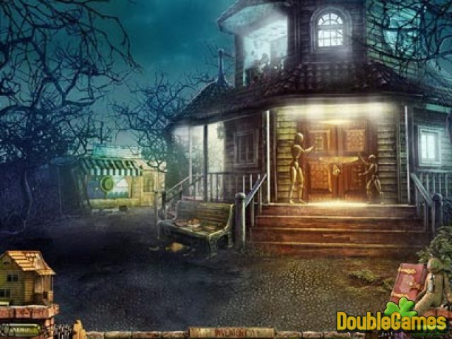 Free Download Stray Souls: Il segreto della casa giocattolo Screenshot 2
