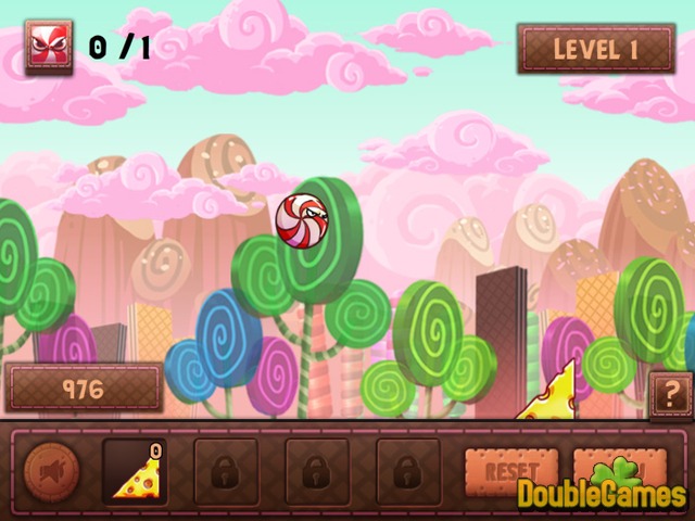 Free Download Sugar Panic Screenshot 3