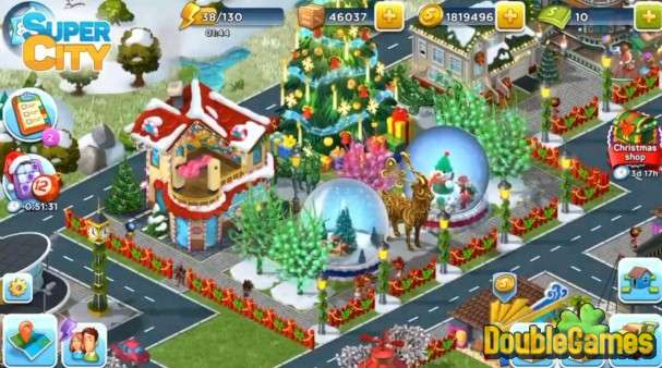 Free Download SuperCity Screenshot 7