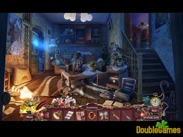 Free Download Surface: Lost Tales Collector's Edition Screenshot 1