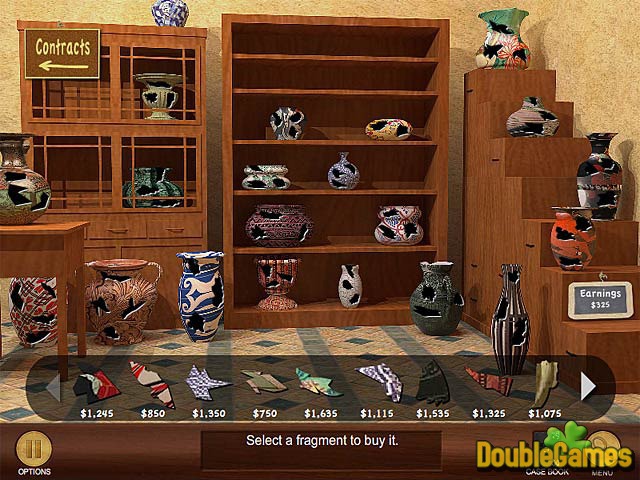 Free Download Suspects and Clues Screenshot 3