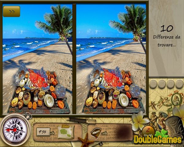Free Download The Tahiti Hidden Pearls Screenshot 3