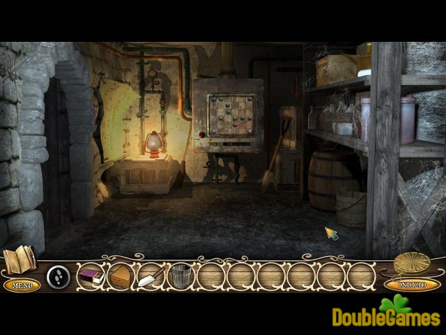 Free Download Tales From The Dragon Mountain 2: The Lair Screenshot 1