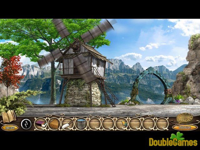 Free Download Tales From The Dragon Mountain 2: The Lair Screenshot 2