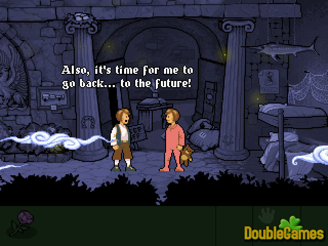 Free Download The Tales of Bingwood: To Save a Princess Screenshot 1