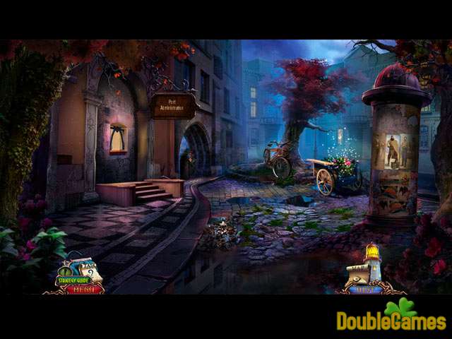 Free Download Tales of Terror: The Fog of Madness Collector's Edition Screenshot 1