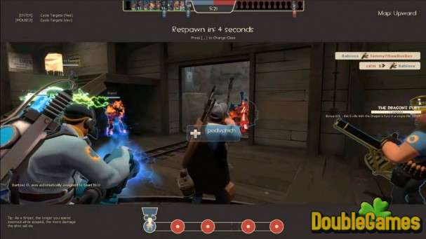 Free Download Team Fortress 2 Screenshot 4