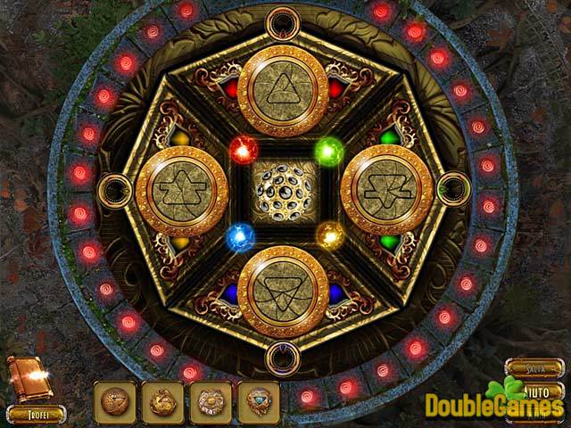 Free Download Temple of Life: La leggenda dei quattro elementi Screenshot 1